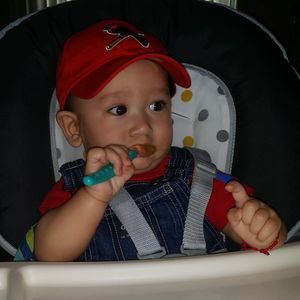 Meet your Posher, Paola